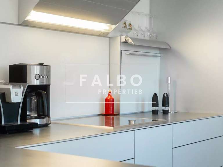 Maison Ensuès-la-Redonne - 4 chambres - 185m²