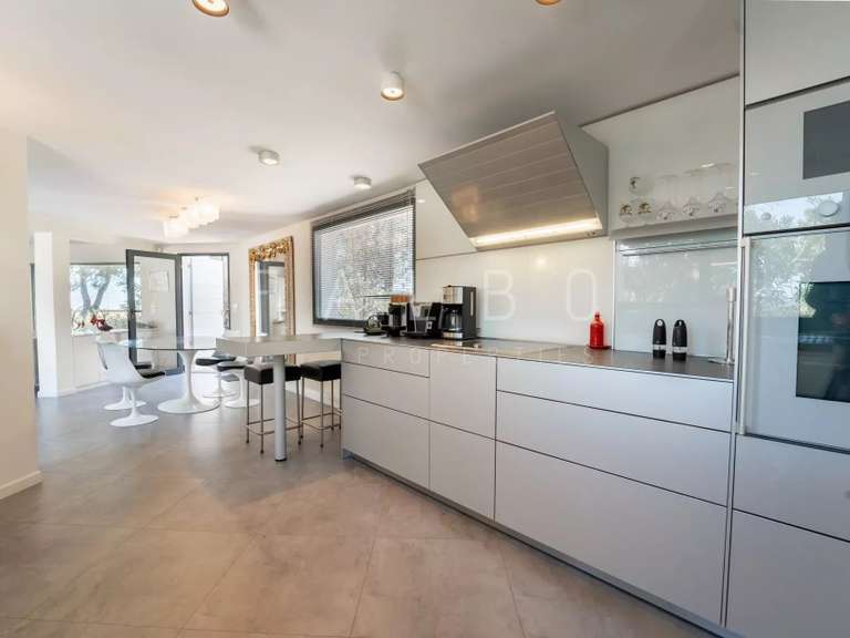 Maison Ensuès-la-Redonne - 4 chambres - 165m²