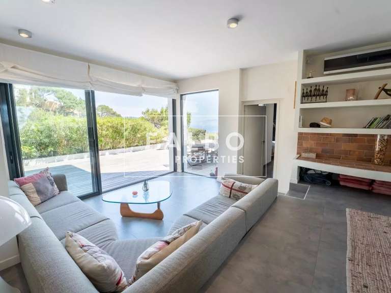 Maison Ensuès-la-Redonne - 4 chambres - 185m²