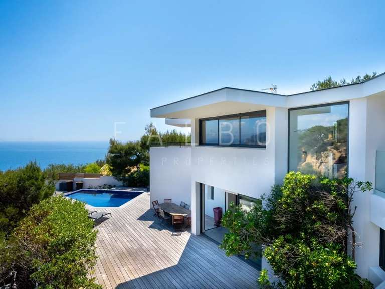 Maison Ensuès-la-Redonne - 4 chambres - 165m²