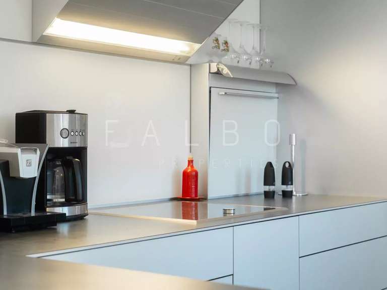 Maison Ensuès-la-Redonne - 4 chambres - 165m²