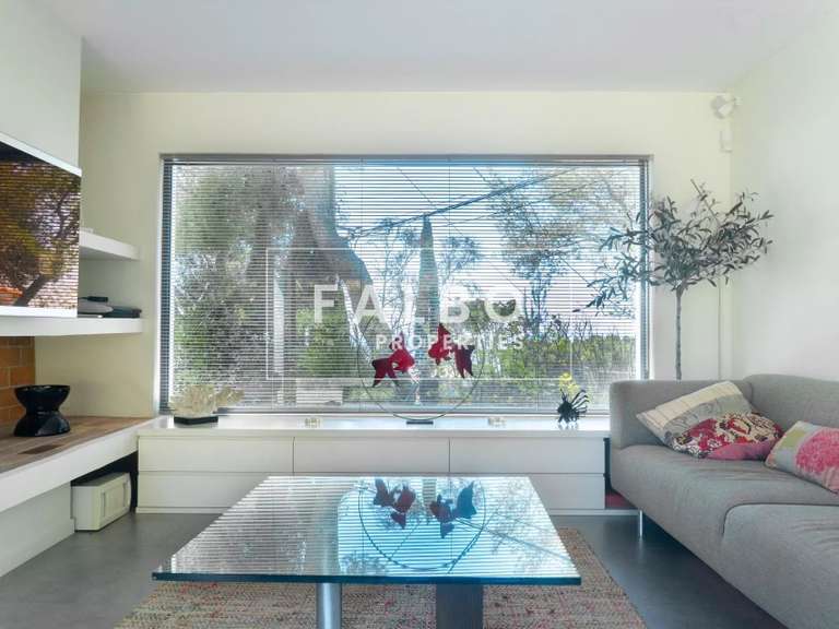 Maison Ensuès-la-Redonne - 4 chambres - 185m²