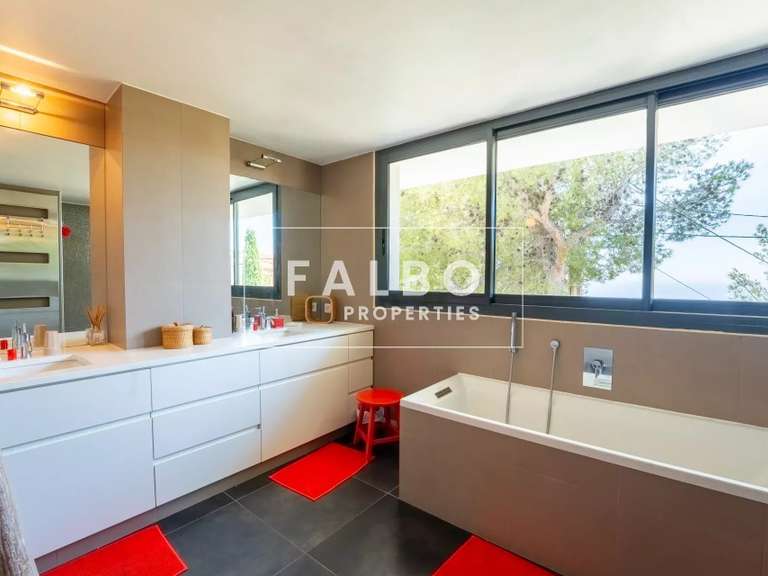 Maison Ensuès-la-Redonne - 4 chambres - 185m²