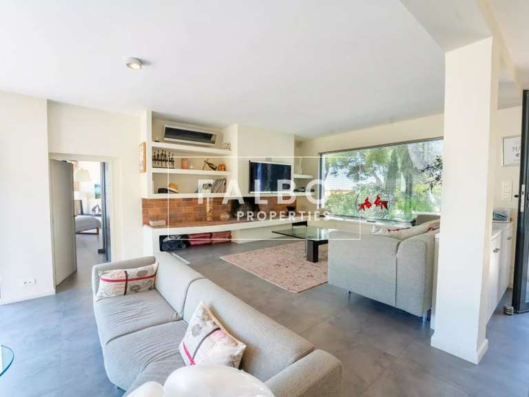 Maison Ensuès-la-Redonne - 4 chambres - 185m²