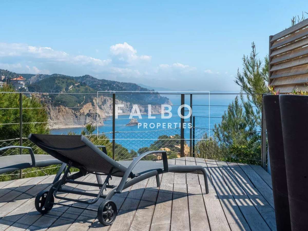 Maison Ensuès-la-Redonne