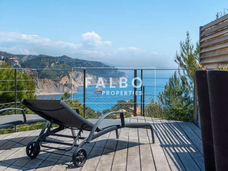 Maison Ensuès-la-Redonne - 4 chambres - 185m²