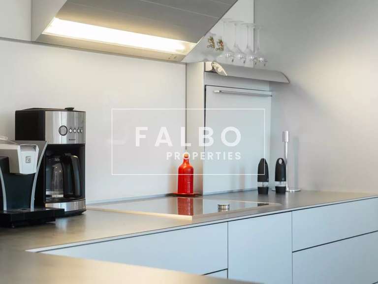 Maison Ensuès-la-Redonne - 4 chambres - 185m²