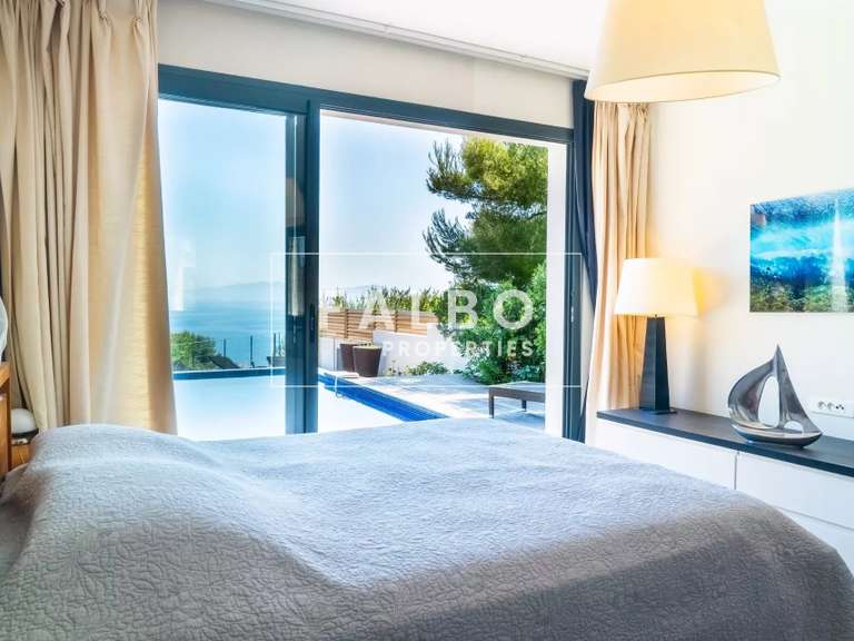 Maison Ensuès-la-Redonne - 4 chambres - 185m²