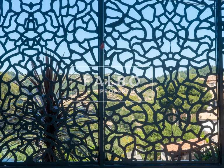 Maison Ensuès-la-Redonne - 4 chambres - 185m²