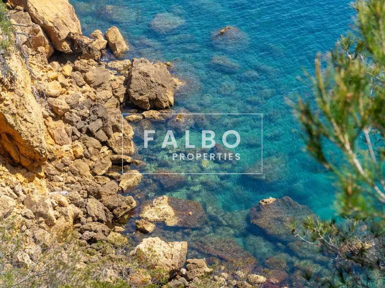 Maison Ensuès-la-Redonne - 4 chambres - 185m²