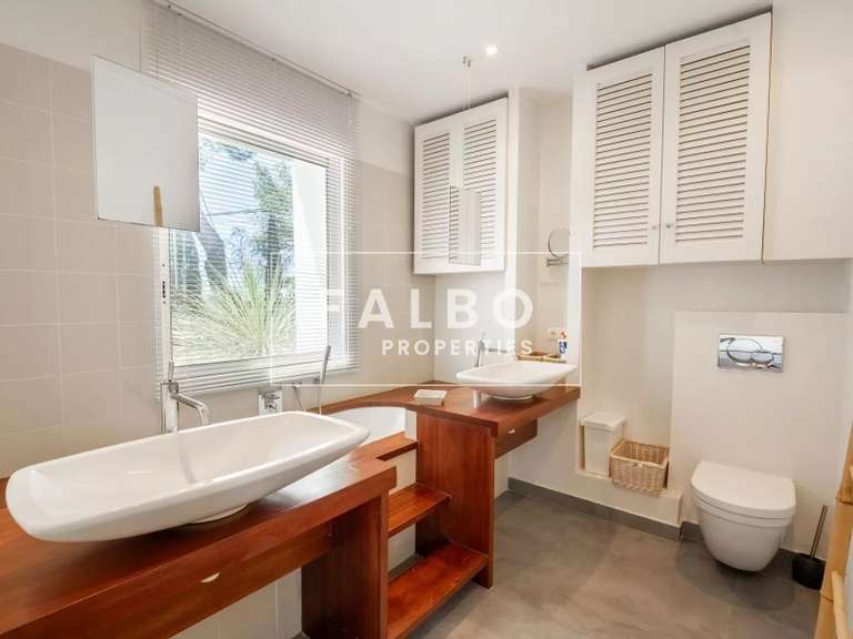 Maison Ensuès-la-Redonne - 4 chambres - 185m²