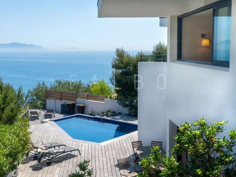 Maison Ensuès-la-Redonne - 4 chambres - 165m²