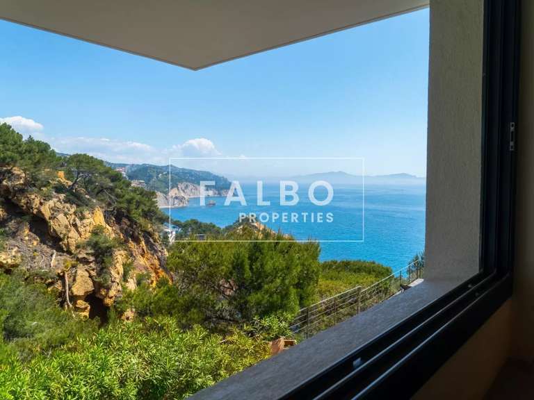Maison Ensuès-la-Redonne - 4 chambres - 185m²
