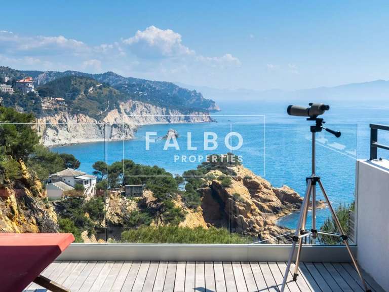 Maison Ensuès-la-Redonne - 4 chambres - 185m²