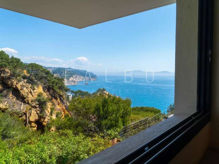 Maison Ensuès-la-Redonne - 4 chambres - 165m²
