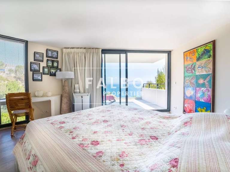 Maison Ensuès-la-Redonne - 4 chambres - 185m²