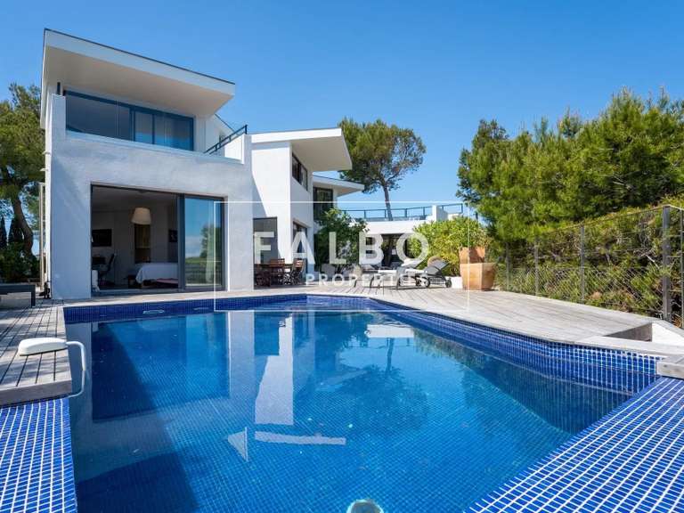 Maison Ensuès-la-Redonne - 4 chambres - 185m²