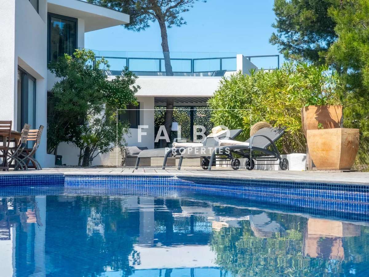 Maison Ensuès-la-Redonne