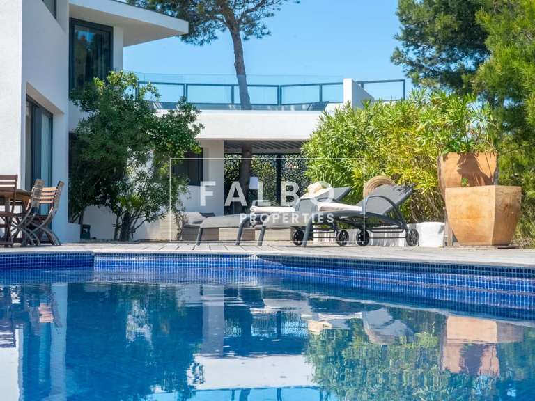 Maison Ensuès-la-Redonne - 4 chambres - 185m²