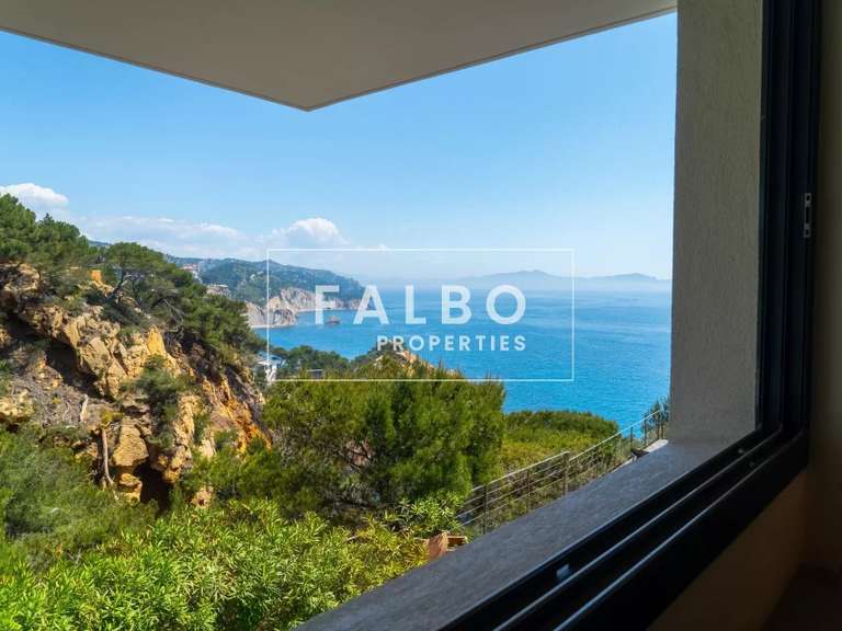 Maison Ensuès-la-Redonne - 4 chambres - 185m²