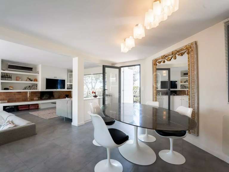 Maison Ensuès-la-Redonne - 4 chambres - 165m²