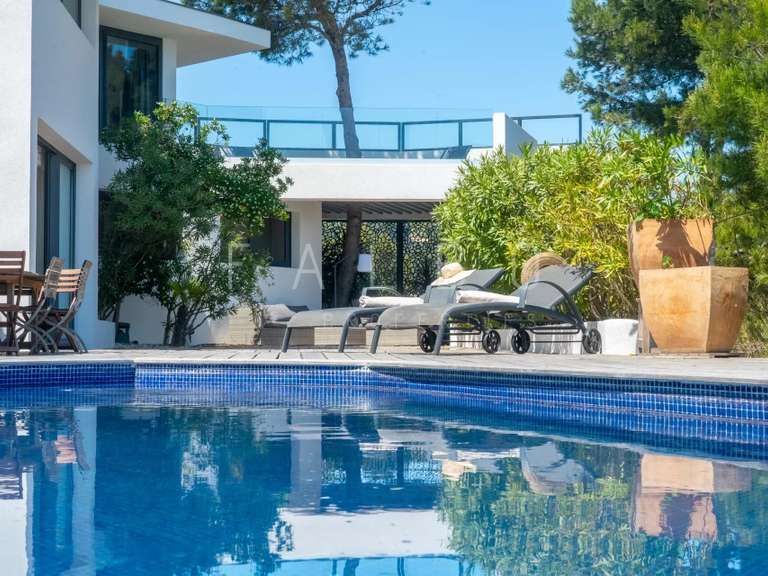 Maison Ensuès-la-Redonne - 4 chambres - 165m²