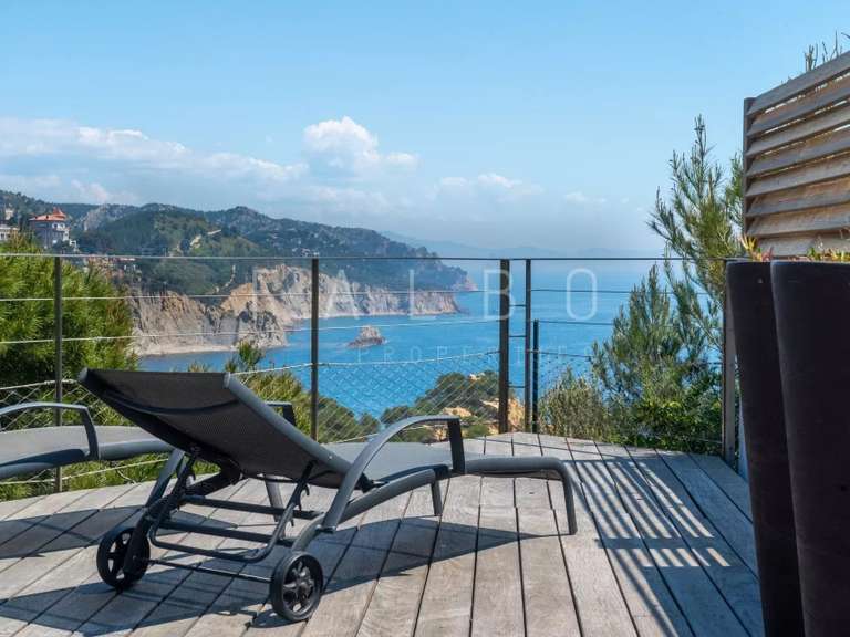 Maison Ensuès-la-Redonne - 4 chambres - 165m²
