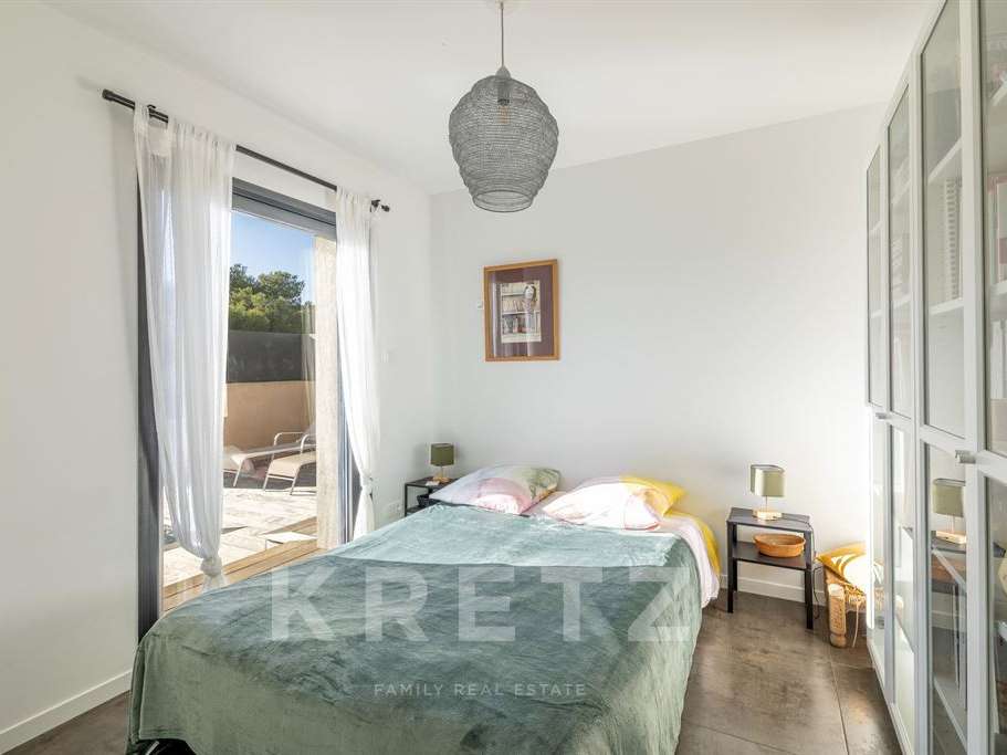 Maison Ensuès-la-Redonne