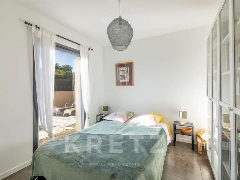 Maison avec Vue sur mer Ensuès-la-Redonne - 4 chambres - 186m²