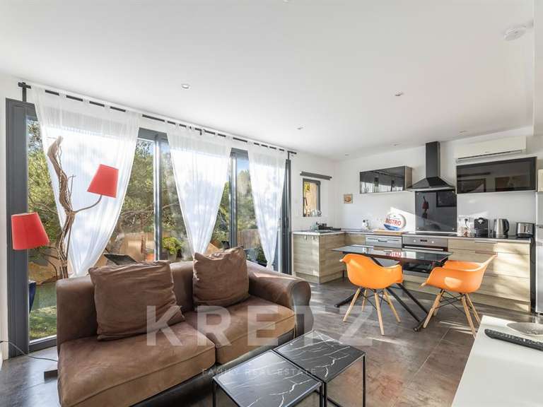 Maison avec Vue sur mer Ensuès-la-Redonne - 4 chambres - 186m²