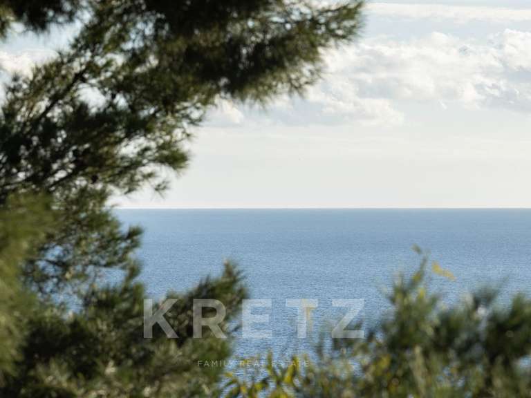 Maison avec Vue sur mer Ensuès-la-Redonne - 4 chambres - 186m²