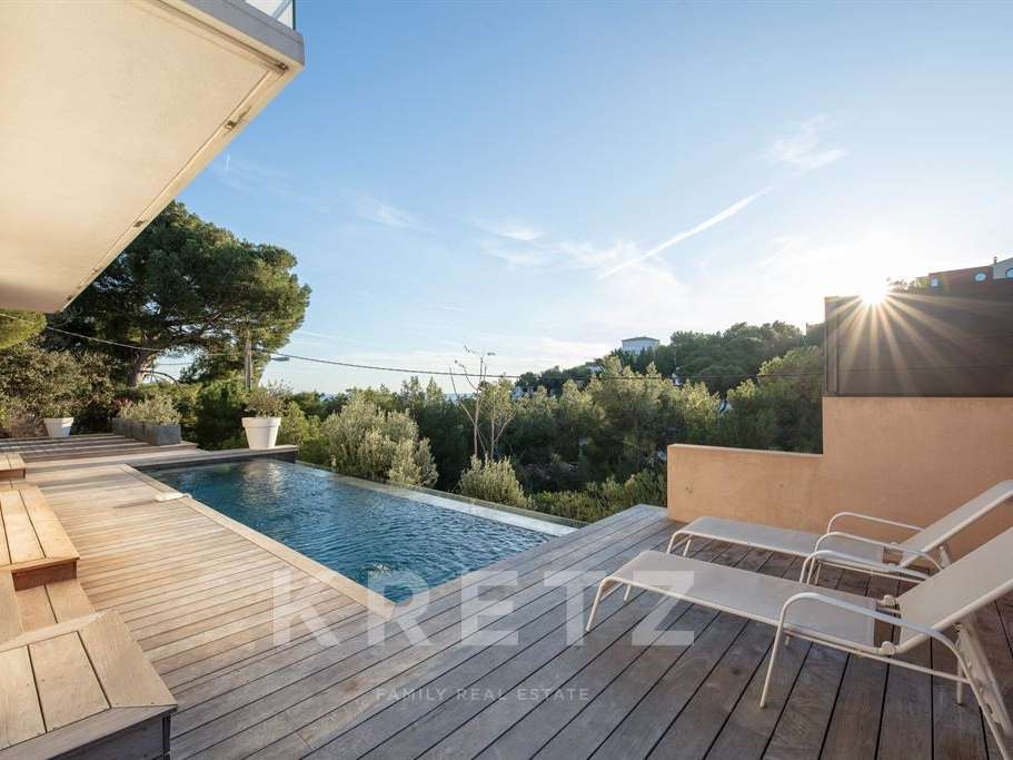 Maison Ensuès-la-Redonne