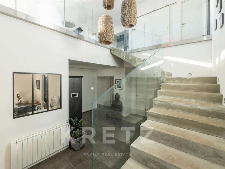 Maison avec Vue sur mer Ensuès-la-Redonne - 4 chambres - 186m²