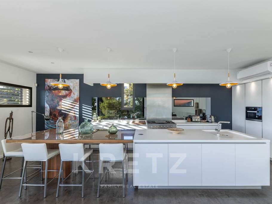 Maison Ensuès-la-Redonne