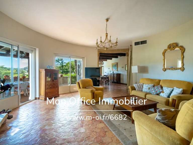 Maison Ensuès-la-Redonne - 5 chambres - 310m²
