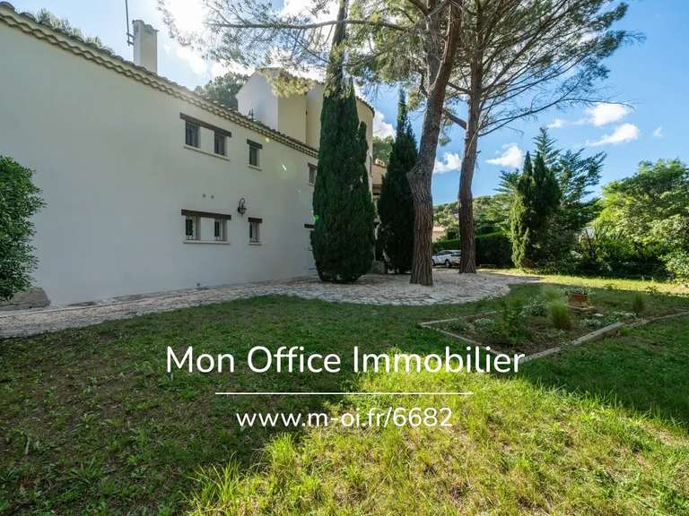 Maison Ensuès-la-Redonne - 5 chambres - 310m²