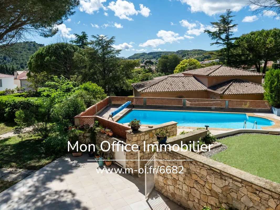 House Ensuès-la-Redonne