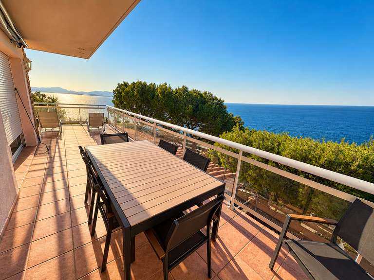 Maison avec Vue sur mer Ensuès-la-Redonne - 5 chambres - 129m²