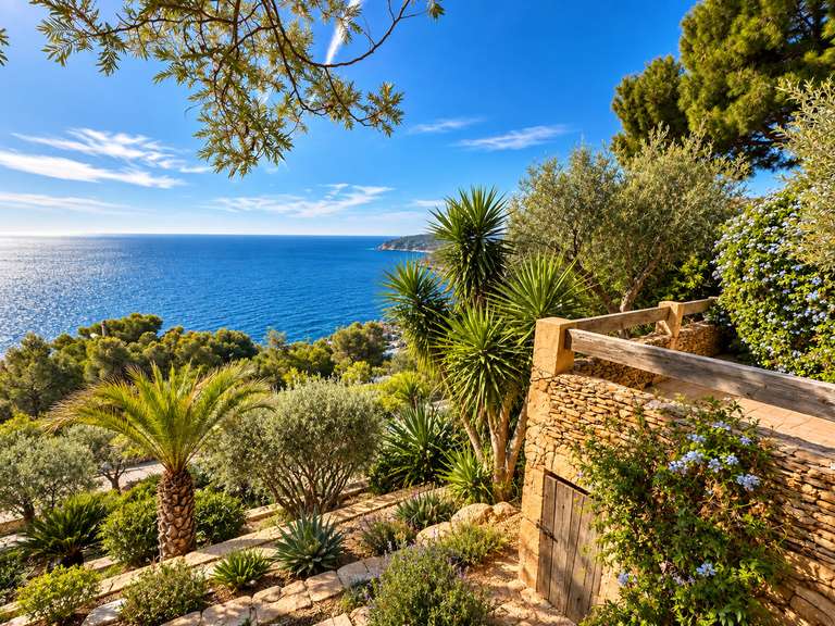 Maison avec Vue sur mer Ensuès-la-Redonne - 5 chambres - 129m²