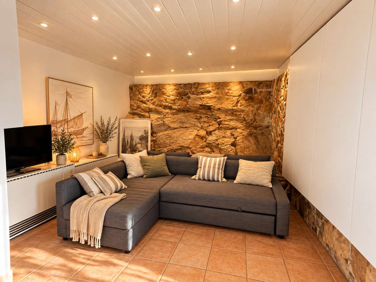 House Ensuès-la-Redonne