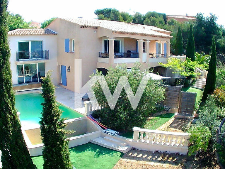 Vente Villa Ensuès-la-Redonne