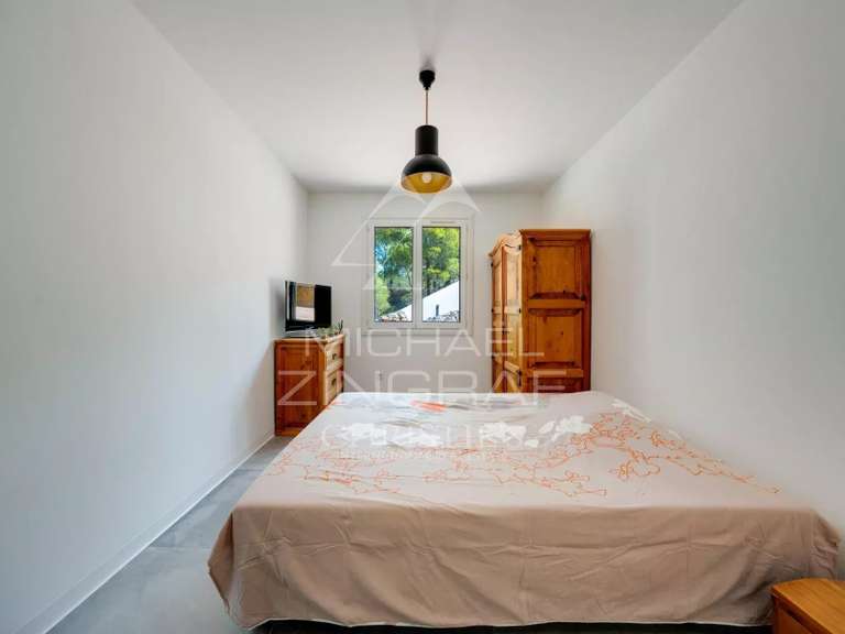 Villa with Sea view Ensuès-la-Redonne - 4 bedrooms - 226m²