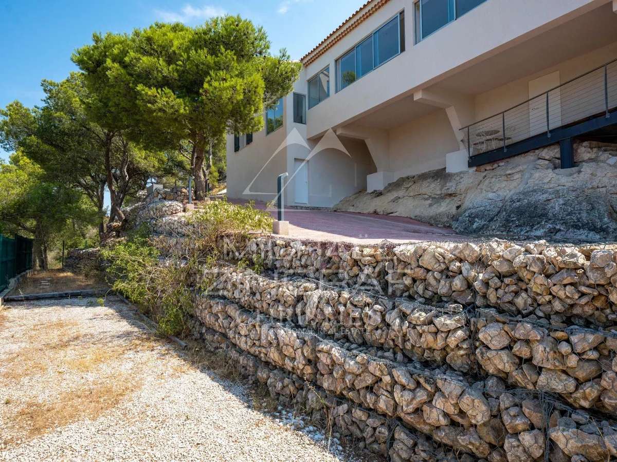 Villa Ensuès-la-Redonne