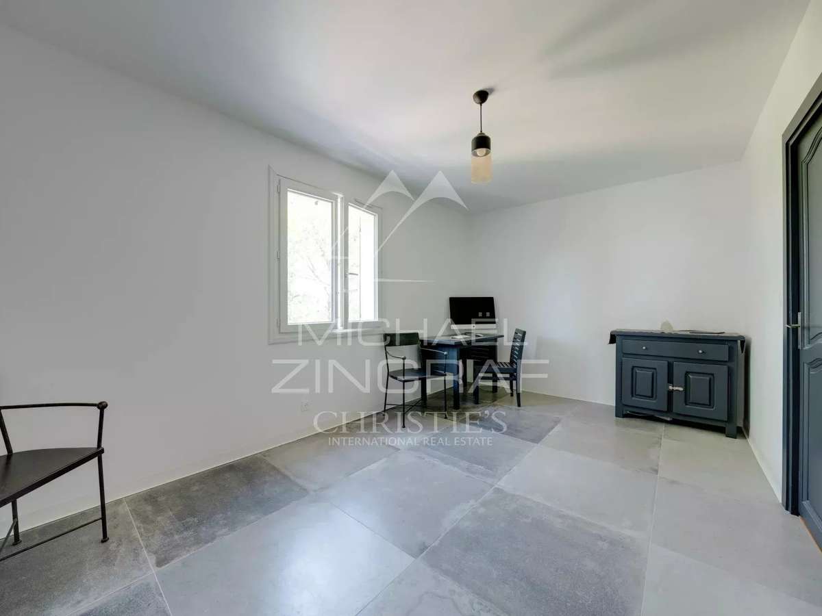 Villa Ensuès-la-Redonne