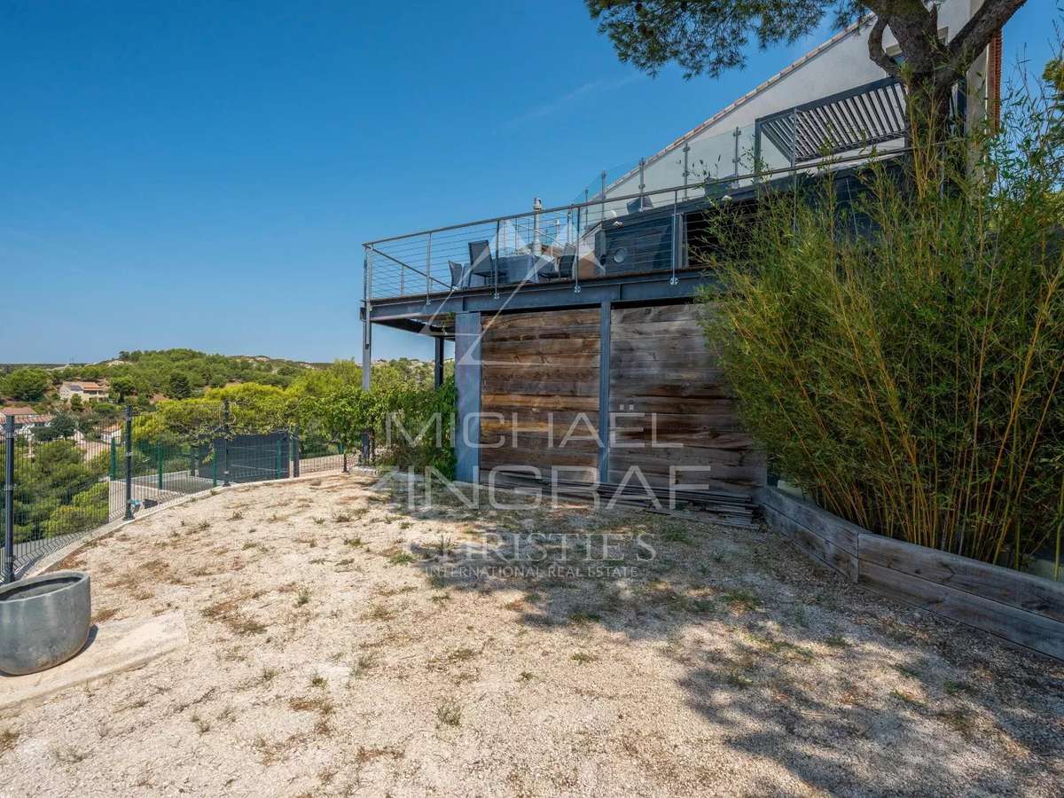 Villa Ensuès-la-Redonne