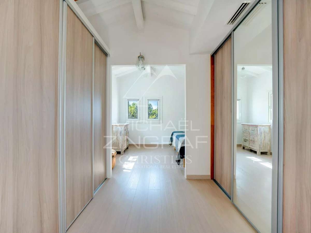 Villa Ensuès-la-Redonne