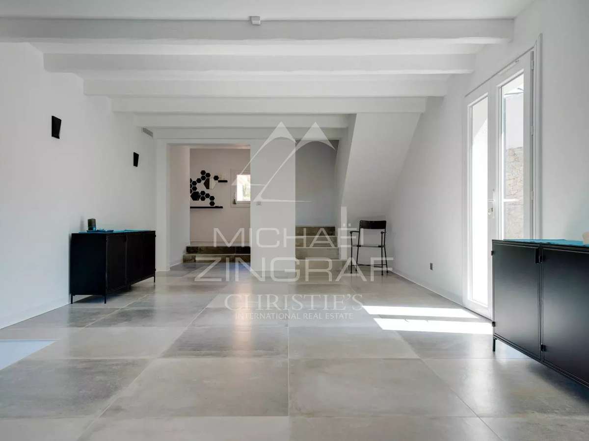 Villa Ensuès-la-Redonne