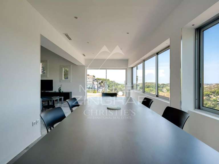 Villa with Sea view Ensuès-la-Redonne - 4 bedrooms - 226m²