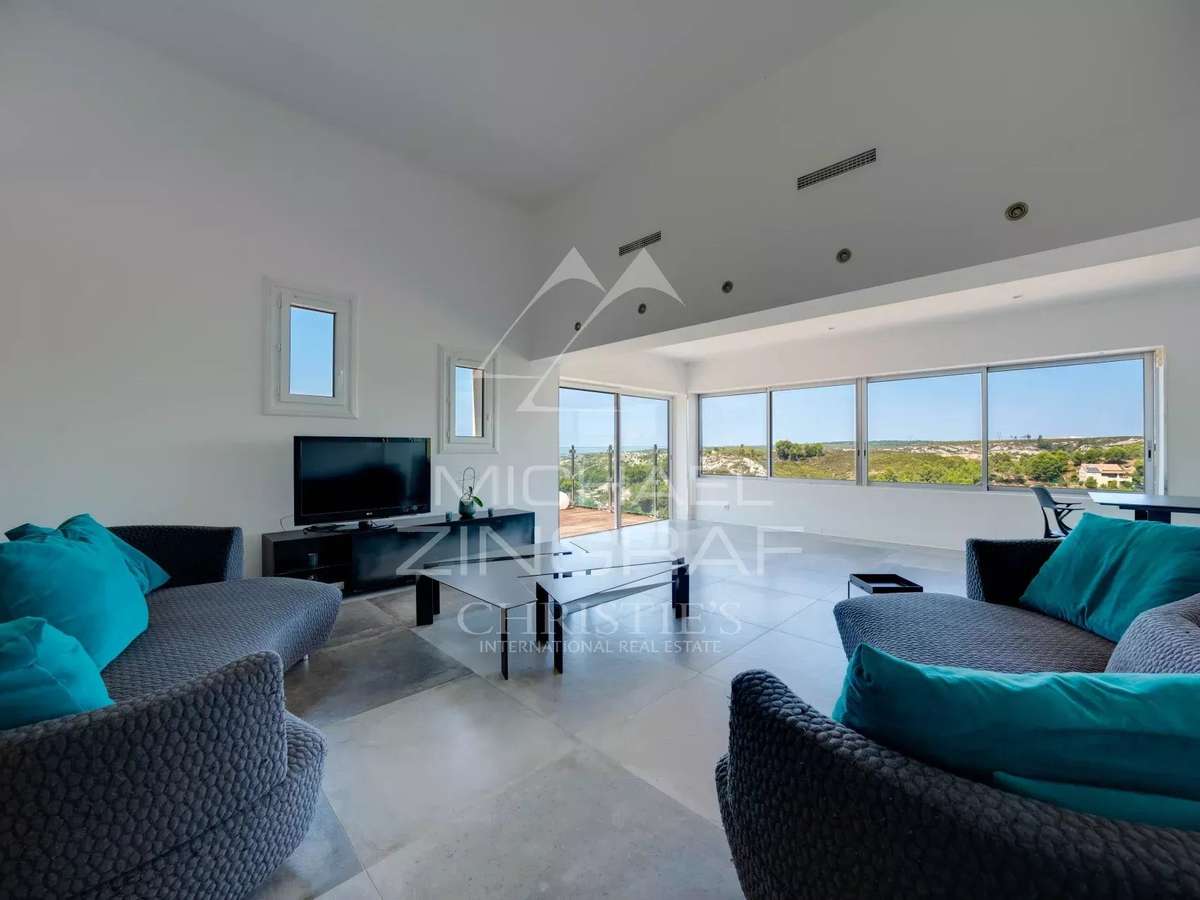 Villa Ensuès-la-Redonne