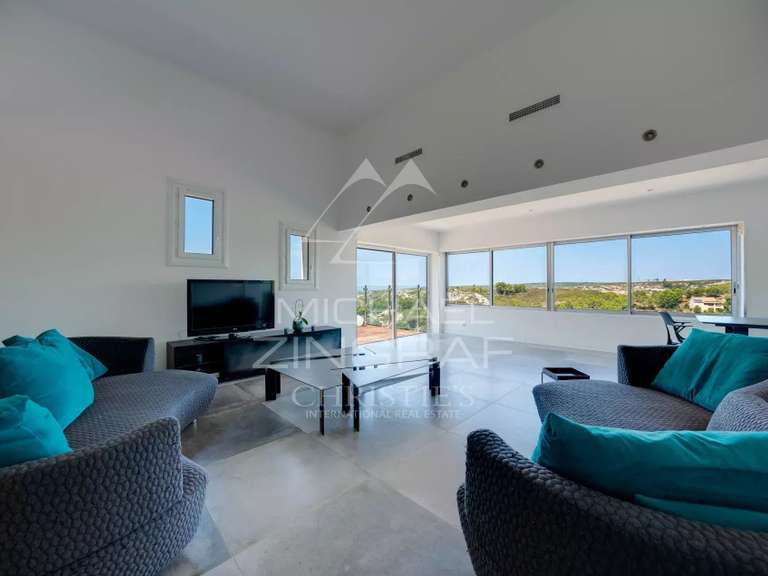 Villa with Sea view Ensuès-la-Redonne - 4 bedrooms - 226m²